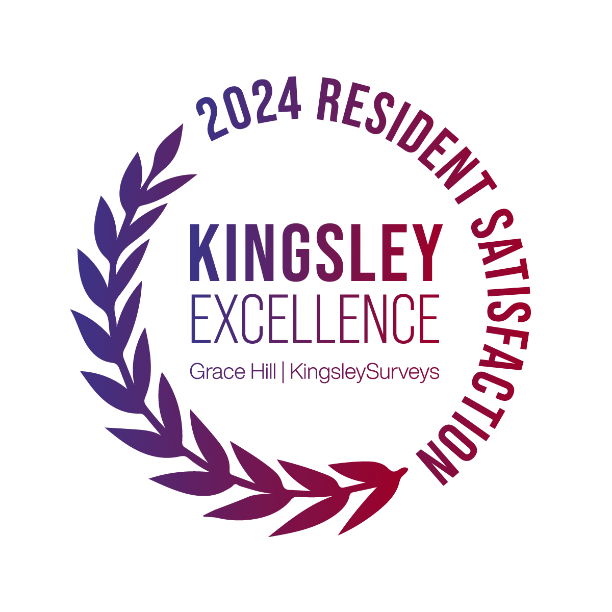 2024 Kingsley Awards